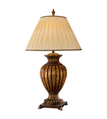 Murray Feiss Verdun 1 Light Table Lamp 