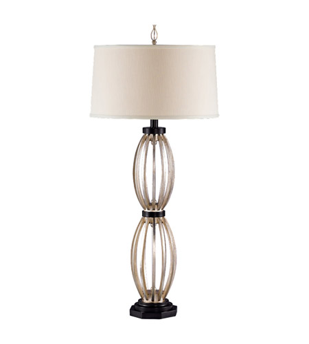 Feiss Hudson Heights Collection Table Lamps 9395GS