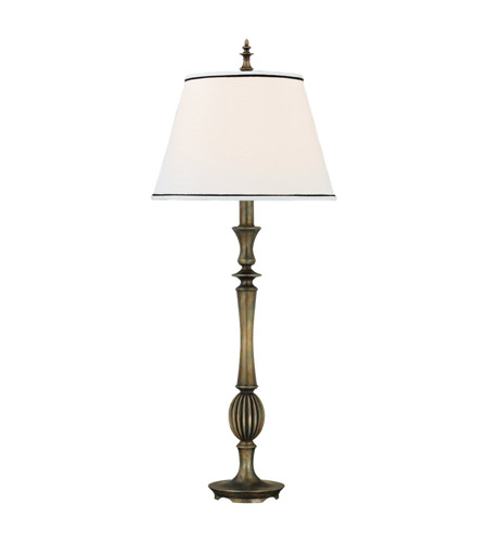 Feiss  Urban Silhouette Table Lamps 9412MSH
