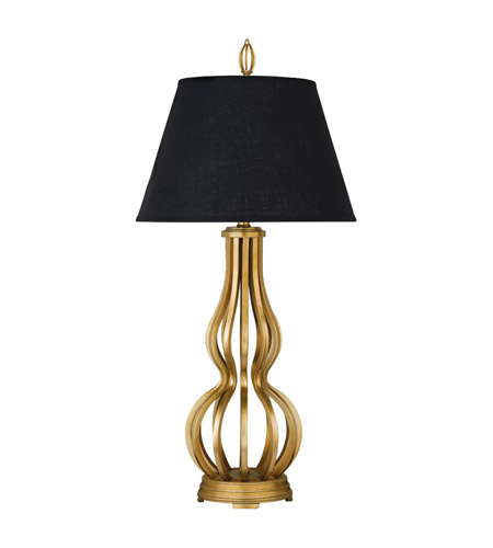 Feiss Nightingale Table Lamps 9445STA