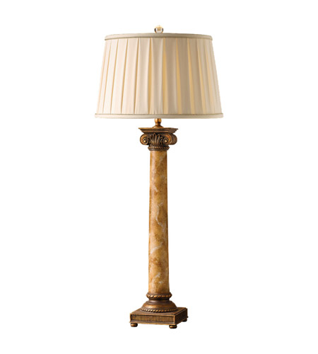 Feiss Villa Ribero Collection Table Lamps 9565FG