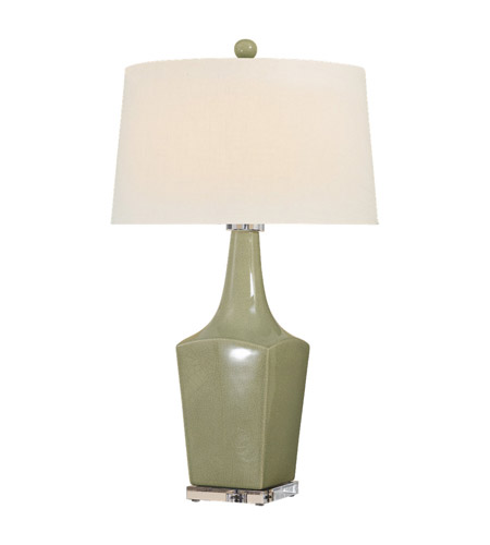 Feiss New Century Collection Table Lamps 9631DJC