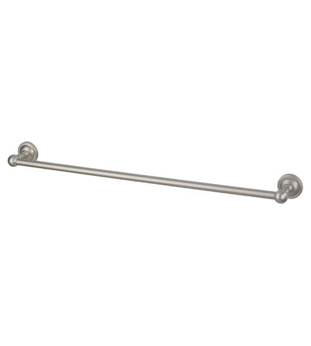 Feiss BA1502PW Signature 30 inch Pewter Towel Bar