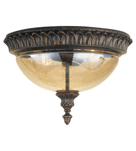 Feiss Sherwood Outdoor Lantern in Grecian Bronze OL3213GBZ photo