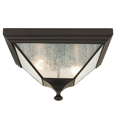 Feiss Terrace Collection Outdoor Ceiling Lights OL4013ORB