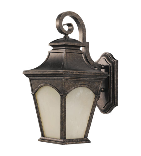 Feiss Hearth Collection Outdoor Ceiling Lights OL4302PBR photo