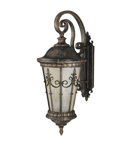 Feiss Trellis Collection Outdoor Ceiling Lights OL4404PBR