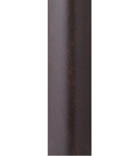 Feiss POST-CO Signature 84 inch Copper Oxide Outdoor Post