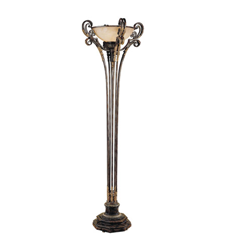 Feiss Symphony Collection Floor Lamps T1144BRB