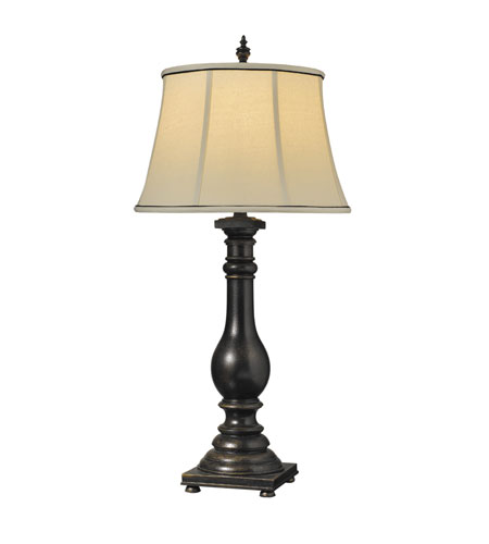 Feiss Tucker Preserve Outdoor Table Lamp in Black Rubbed Wood ODTL4352BRW ODTL4352BRW.jpg