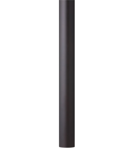 Feiss POST-DAC Signature 84 inch Dark Aged Copper Outdoor Post photo
