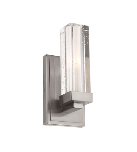Feiss Tonic 1 Light Vanity Strip in Brushed Steel VS51001-BS VS51001-BS.jpg