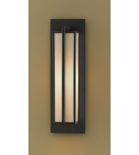 Feiss WB1460ORB Stelle 1 Light 5 inch Oil Rubbed Bronze ADA Wall Sconce Wall Light