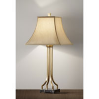 Feiss Renoir 1 Light Table Lamp in Dark Coffee Bronze 10028DCB 10028DCB.jpg thumb