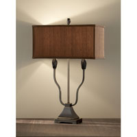 Feiss Marcus 2 Light Table Lamp in Smoked Grey 10031SGY 10031SGY.jpg thumb