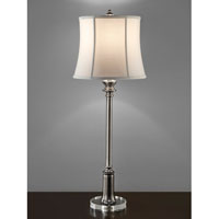 Feiss Stateroom 1 Light Buffet Lamp in Antique Nickel 10230ANL 10230ANL.jpg thumb