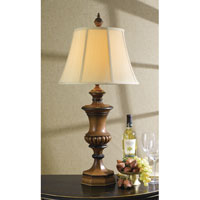 Feiss Mozart 1 Light Table Lamp in Maple 9553MPL 9553MPL.jpg thumb