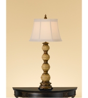 Feiss Florentine Dome Collection Table Lamps 9602FG 9602FG.jpg thumb