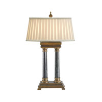 Feiss Independents 2 Light Table Lamp in Firenze Gold 9710FG 9710FG.jpg thumb
