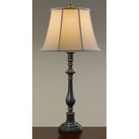 Feiss Maddalyn 1 Light Table Lamp in Antique Brown 9749ANB 9749ANB.jpg thumb