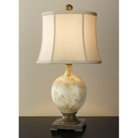 Feiss Independents 1 Light Table Lamp in Antique Cream and Painted Antique Bronze 9902AC/PAB alternative photo thumbnail