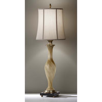Feiss Independents 1 Light Buffet Lamp in Cafe Au Lait Glass and Dark Antique Bronze 9945CAG/DAB 9945CAG_DAB.jpg thumb