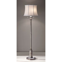Feiss Stateroom 2 Light Floor Lamp in Antique Nickel FL6317ANL FL6317ANL.jpg thumb