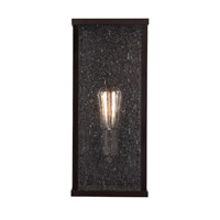 Feiss Lumiere LED Outdoor Wall Sconce in Oil Rubbed Bronze OL18005ORB-LA photo thumbnail
