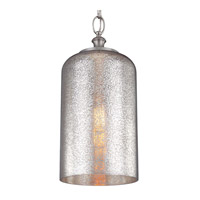 Feiss Hounslow LED Pendant in Brushed Steel P1319BS-LA photo thumbnail