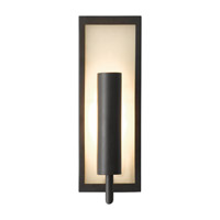 Feiss WB1451ORB Mila 1 Light 5 inch Oil Rubbed Bronze ADA Wall Sconce Wall Light photo thumbnail