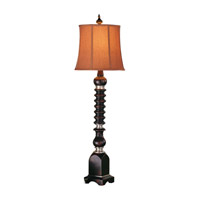 Feiss Stafford Collection Island Lighting 9151EBY thumb