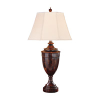 Feiss Exectutive Collection Table Lamps 9166WAL thumb