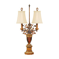 Feiss Primavera Collection Table Lamps 9391UMB thumb