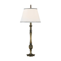 Feiss  Urban Silhouette Table Lamps 9412MSH thumb