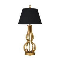 Feiss Nightingale Table Lamps 9445STA thumb