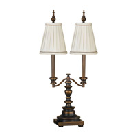 Feiss Essex Court Table Lamps 9461ASTB thumb