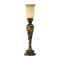 Feiss Golden Rod 1 Light Table Torchiere in Golden Rod 9637GRD thumb