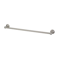 Feiss BA1502PW Signature 30 inch Pewter Towel Bar thumb