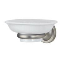 Feiss BA1507PW Signature Pewter Soap Dish thumb