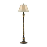 Feiss Golden Rod Collection Floor Lamps FL6210GRD thumb