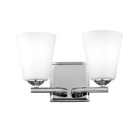 Feiss Pave LED Vanity in Polished Nickel VS20202PN-LA thumb