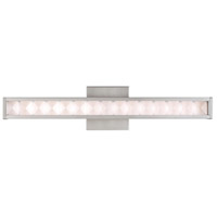 Feiss WB1832SN-LED Jessie LED 24 inch Satin Nickel Vanity Light Wall Light FS-WB1832SN-LED-ALT.jpg thumb