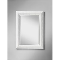 Feiss MR1181HGW Signature 38 X 28 inch High Gloss White Wall Mirror alternative photo thumbnail