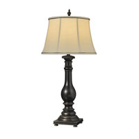 Feiss Tucker Preserve Outdoor Table Lamp in Black Rubbed Wood ODTL4352BRW ODTL4352BRW.jpg thumb