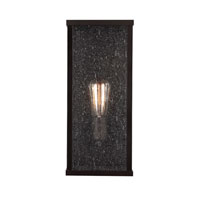 Feiss OL18005ORB Lumiere 1 Light 15 inch Oil Rubbed Bronze Outdoor Lantern Wall Sconce OL18005ORB.jpg thumb