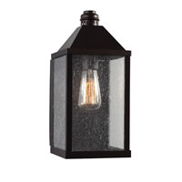 Feiss OL18013ORB Lumiere 1 Light 14 inch Oil Rubbed Bronze Outdoor Lantern Wall Sconce alternative photo thumbnail