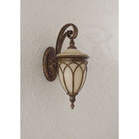 Feiss Stirling Castle 1 Light Outdoor Wall Bracket in British Bronze OL4502BRB alternative photo thumbnail