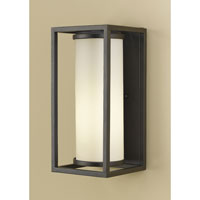 Feiss Industrial Moderne 1 Light Outdoor Wall Sconce in Oil Rubbed Bronze OLPL7001ORB photo thumbnail