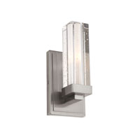 Feiss Tonic 1 Light Vanity Strip in Brushed Steel VS51001-BS VS51001-BS.jpg thumb