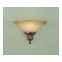 Feiss WB1236BRB Stirling Castle 1 Light 13 inch British Bronze Wall Sconce Wall Light alternative photo thumbnail